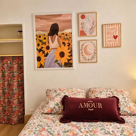 Solea Apartment *