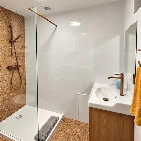 Solea Apartment Narbonne